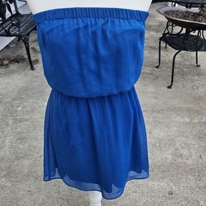 Womens Express dress